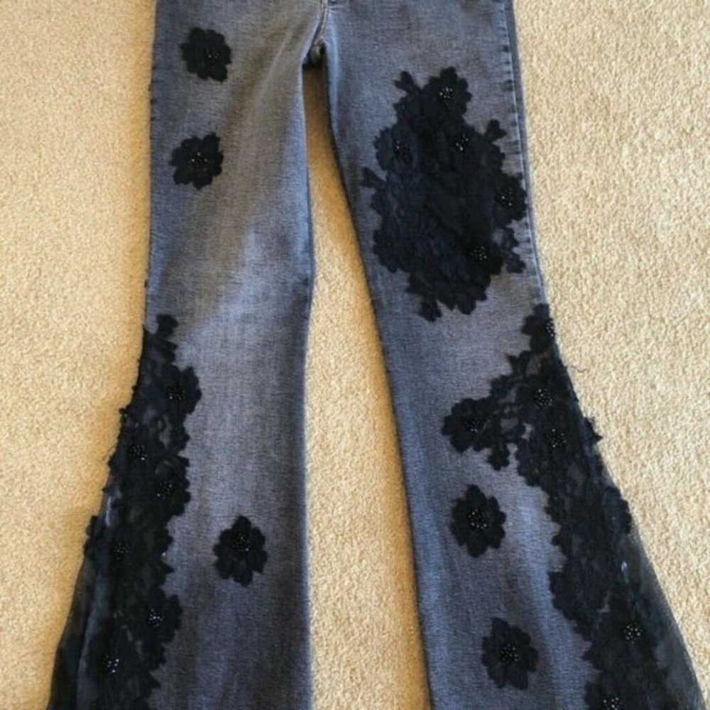 Luxury Jeans - Bundle 3